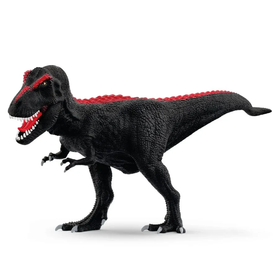 Schleich T-Rex sort 2022