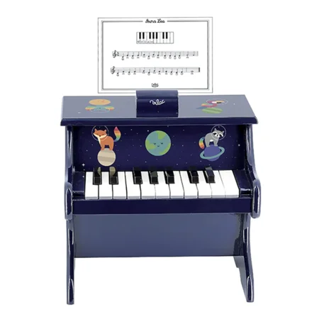 Vilac Piano, Rainbow