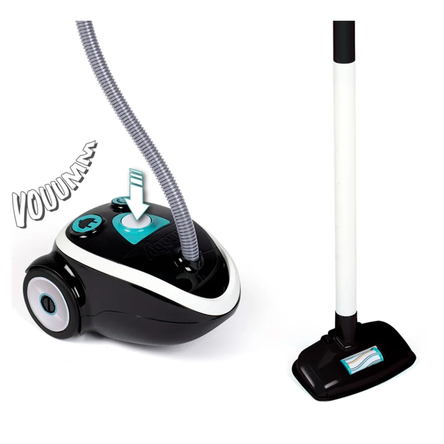 Smoby støvsuger
