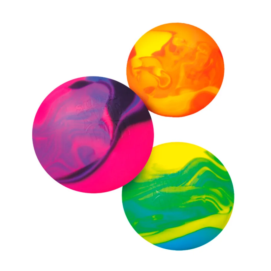 NeeDoh Super Marble fidgetbold