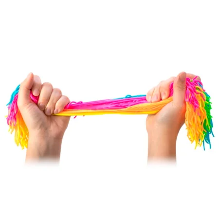 NeeDoh ramennudler, asst