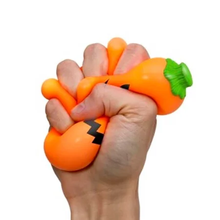 NeeDoh needohween græskarlygte