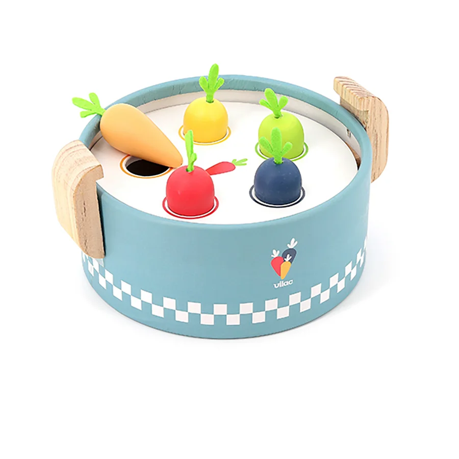 Vilac Puttekasse, Sukiyaki Hot Pot