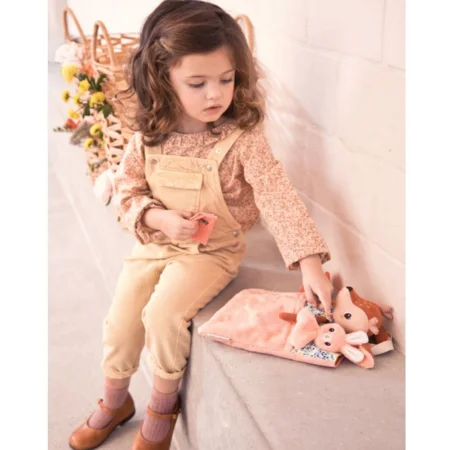 Lilliputiens godnatbamse, Stella