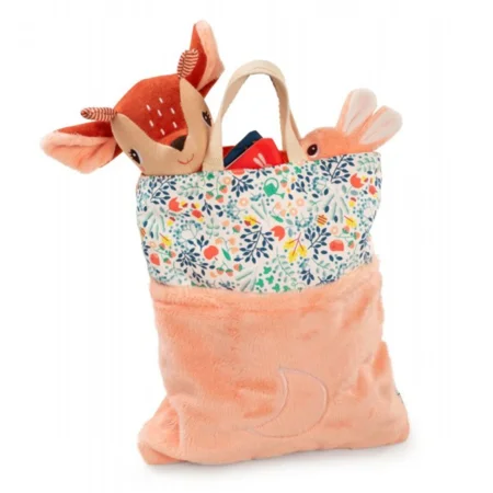 Lilliputiens godnatbamse, Stella