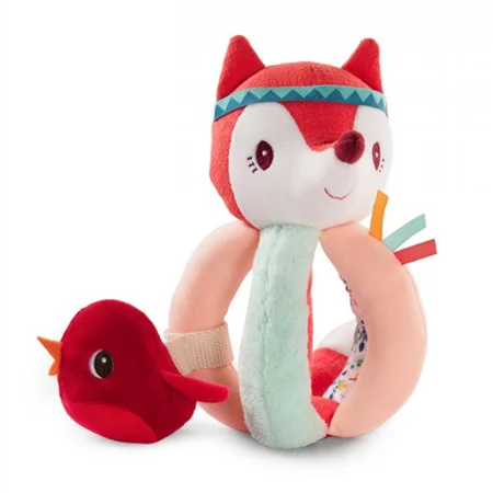 Lilliputiens griberangle, Alice