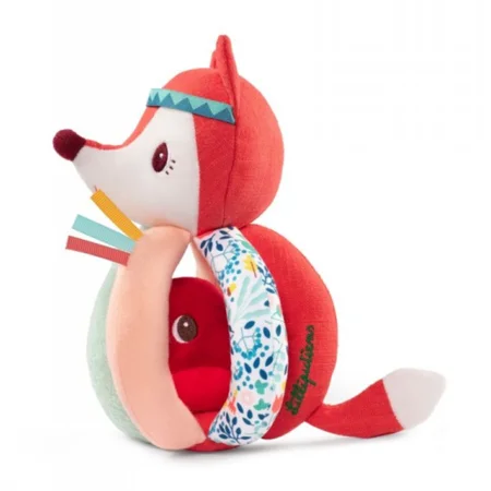 Lilliputiens griberangle, Alice