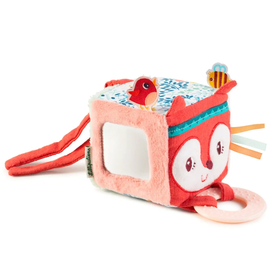 Lilliputiens aktivitetsterning, Alice