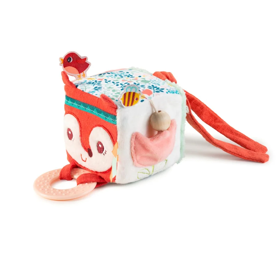 Lilliputiens aktivitetsterning, Alice