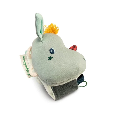 Lilliputiens Joe håndledsrangle