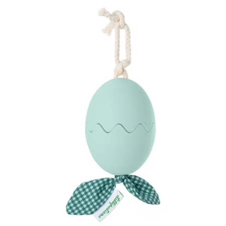 Liliputiens Joe dansende æg