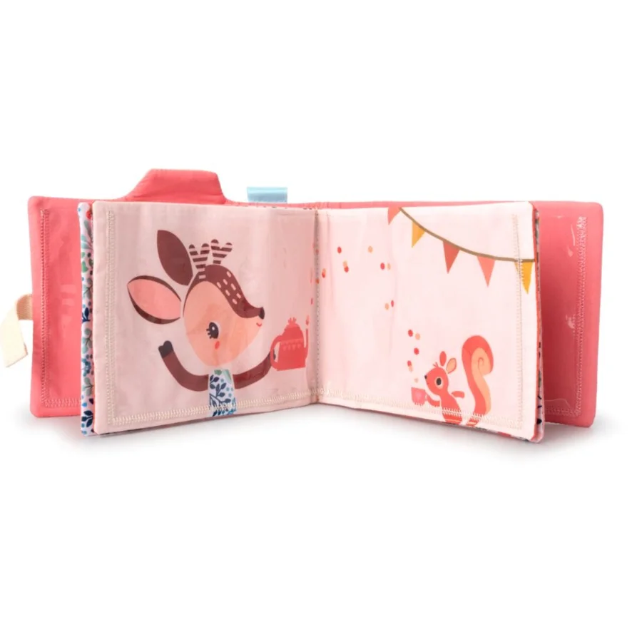 Liliputiens Stella fotoalbum