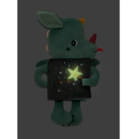 Lilliputiens Joe stofbog