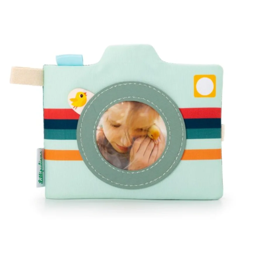 Liliputiens Joe fotoalbum