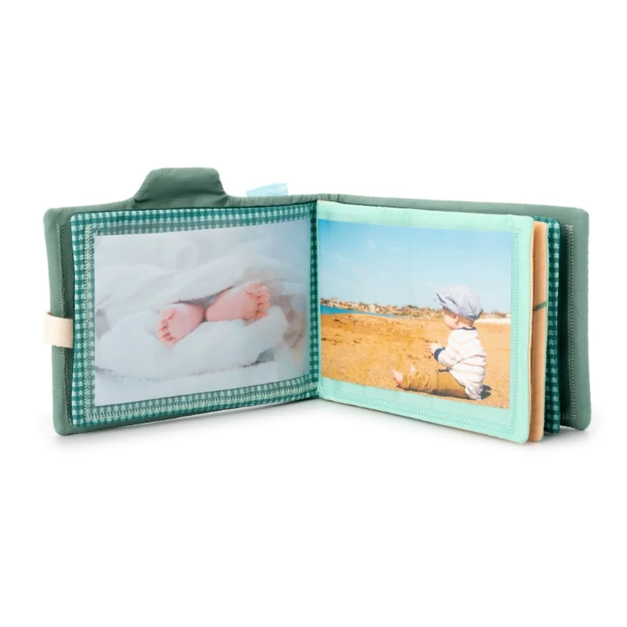 Liliputiens Joe fotoalbum