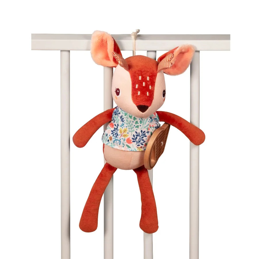 Lilliputiens Stella spilledåse