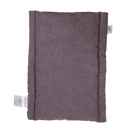 by Astrup dukketilbehør, puslehynde - Lavendel