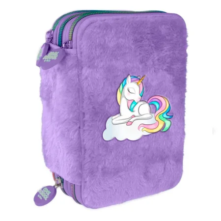 Tinka cool School, Penalhus Trippel Enhjørning