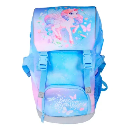 Tinka cool school, Skolerygsæk Pegasus 22 L