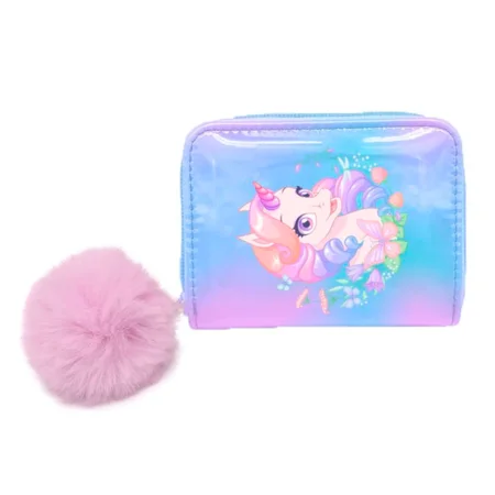 Tinka cool school, Pung Pegasus