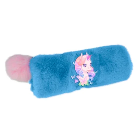 Tinka cool school, Penalhus Rund Pegasus