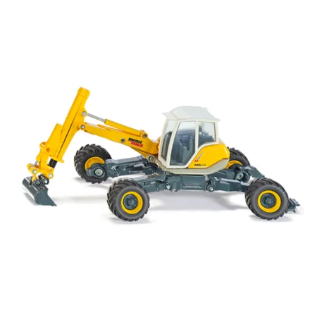 SIKU Menzi Muck multi gravemaskine