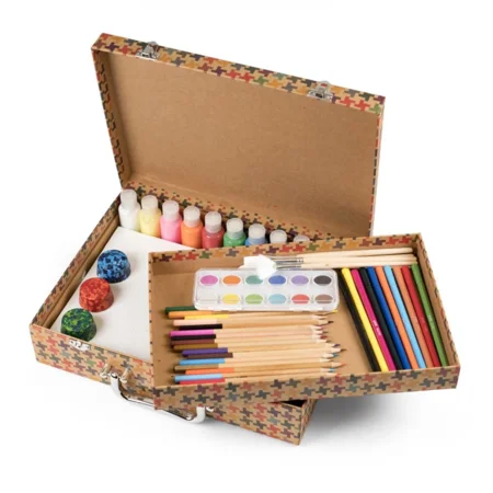 Kid Made Modern Studio in a Box