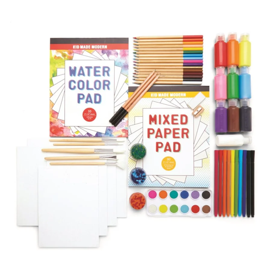 Kid Made Modern Studio in a Box