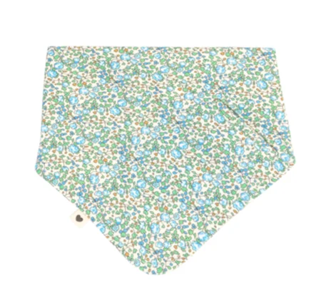 BIBS Liberty savlesmæk, Eloise ivory