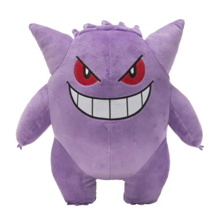Pokemon bamse Gengar 30 cm