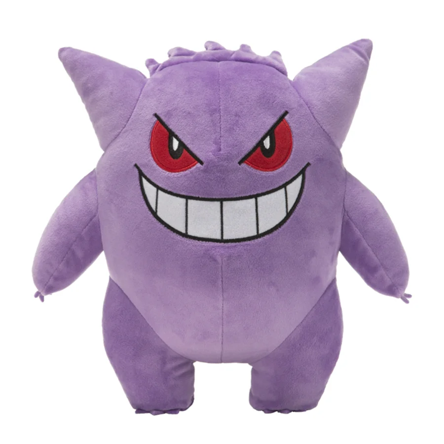 Pokemon bamse Gengar 30 cm