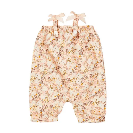 Cam Cam dukketøj, jumpsuit - Aurora