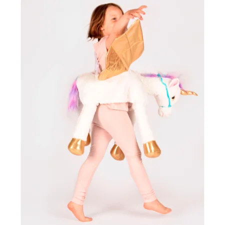 Den Goda Fen Einhorn-Verkleidung, one size