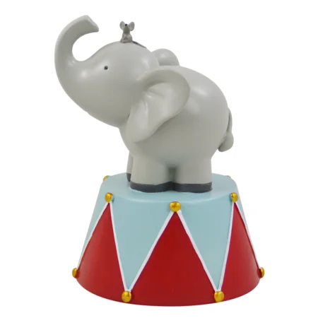 Kids by Friis Sparebøsse, Cirkuselefant