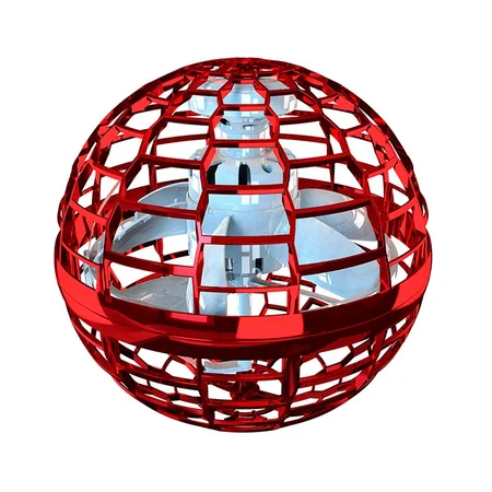 FlyPro 360° drone, Rød