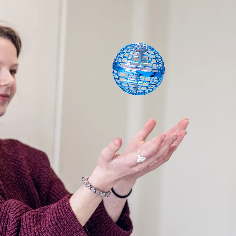 FlyPro 360° drone, Rød