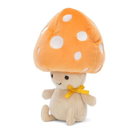 Jellycat Fun-Guy Ozzie, 17 cm
