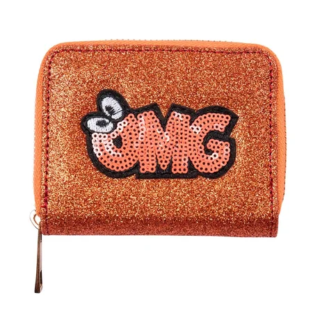 Sofie Schnoor Pung, Orange