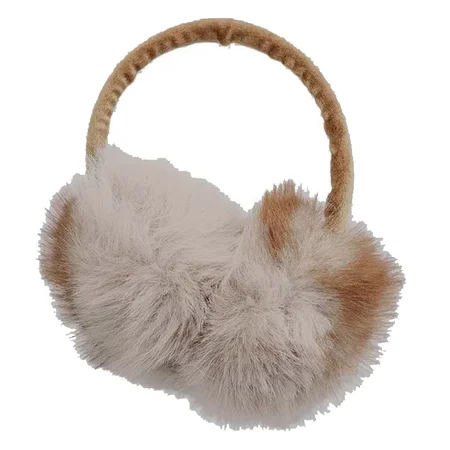 Sofie Schnoor Ørevarmer Grey