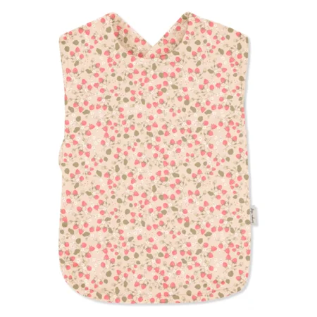 Konges Sløjd hagesmæk, Comea - Strawberry Fields