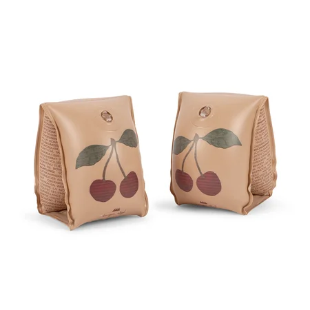 Konges Sløjd badevinger, Ma grande cerise