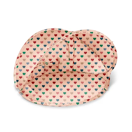 Konges Sløjd pop-up UV telt, Bon Coeur Coloré