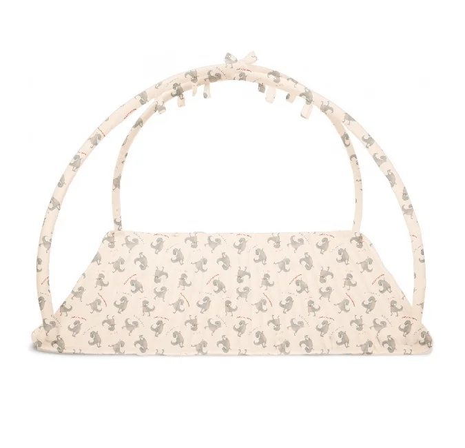 Konges Sløjd aktivitetstæppe, Dansosaurus