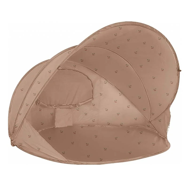 Konges Sløjd pop-op telt m.UV, Cherry Blush