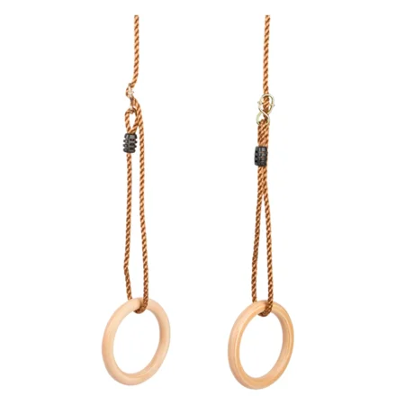 Small Foot gymnastikringe