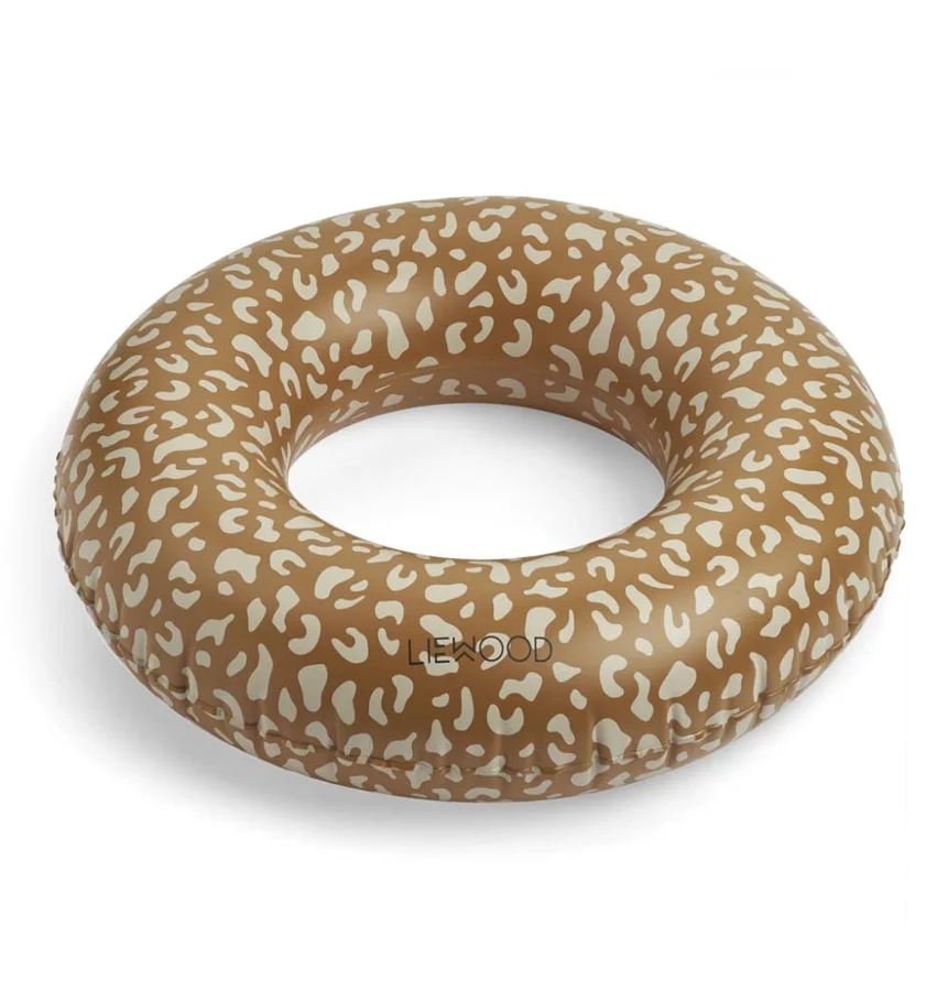 Liewood badering Ø45 cm, Mini Leo/Golden Caramel