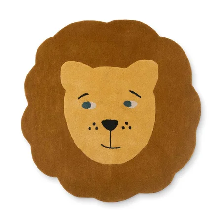 Liewood Teppich "Löwe"