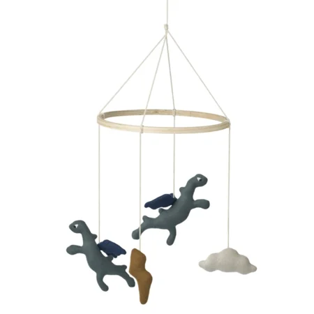 Liewood mobile, Dragon