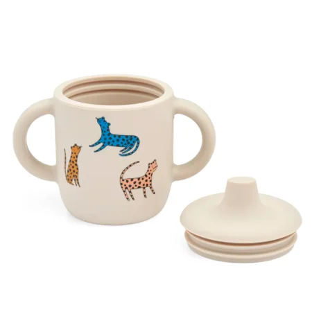 LIewood Neil tudkop, leopard multi