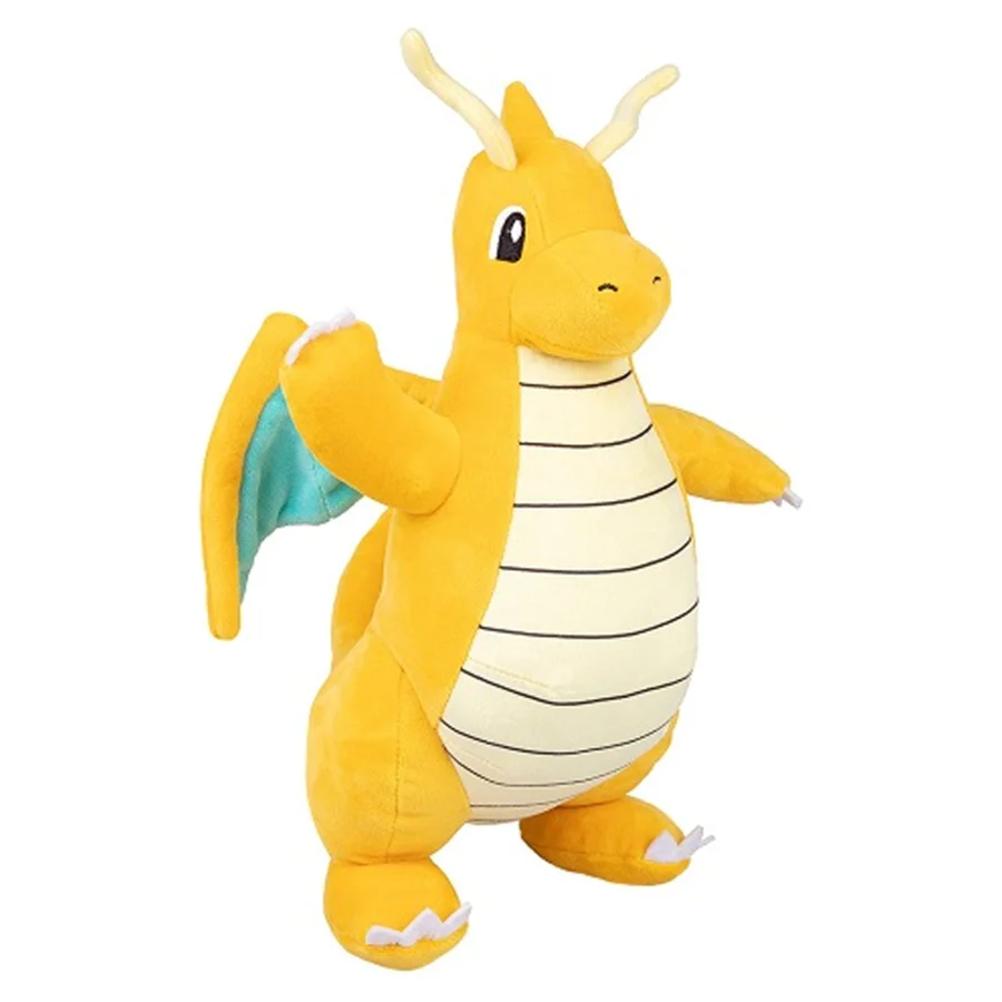 Pokemon bamse Dragonite, 30 cm